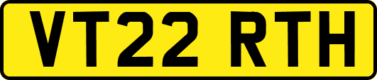 VT22RTH