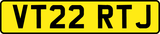 VT22RTJ