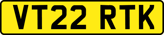 VT22RTK