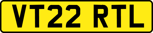 VT22RTL