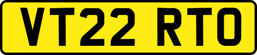 VT22RTO