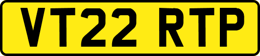 VT22RTP