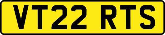 VT22RTS