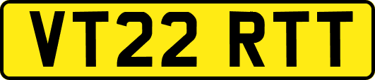 VT22RTT