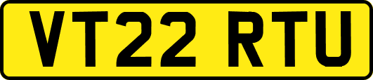 VT22RTU