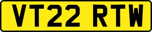 VT22RTW