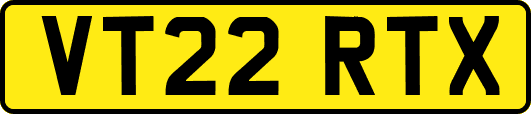 VT22RTX