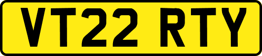 VT22RTY