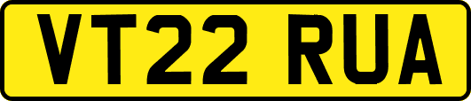 VT22RUA