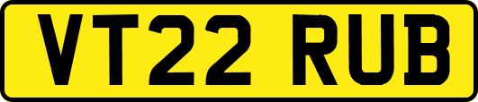VT22RUB
