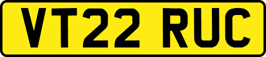 VT22RUC