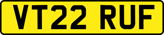 VT22RUF