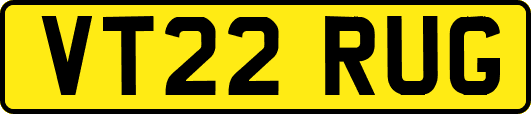 VT22RUG