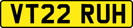 VT22RUH