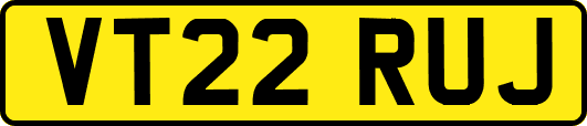 VT22RUJ
