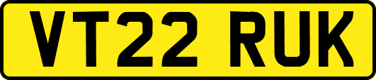 VT22RUK