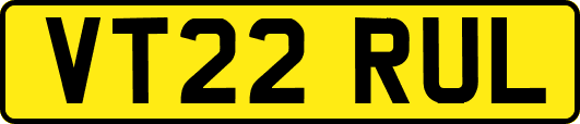 VT22RUL