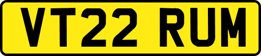 VT22RUM