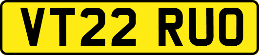 VT22RUO