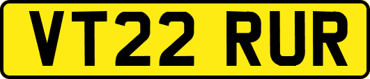 VT22RUR