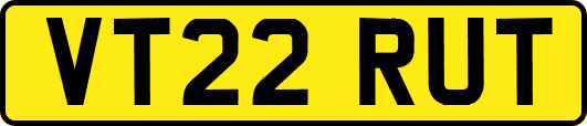 VT22RUT