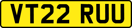 VT22RUU