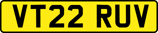 VT22RUV