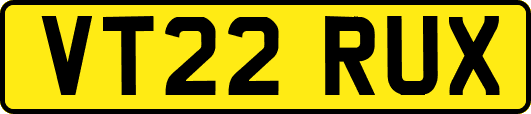 VT22RUX