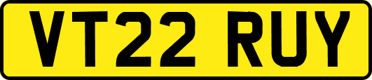 VT22RUY