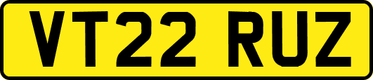 VT22RUZ
