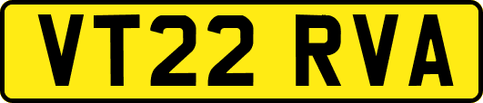 VT22RVA