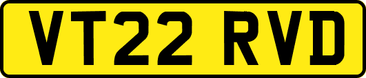 VT22RVD