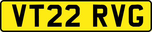 VT22RVG