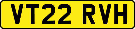 VT22RVH