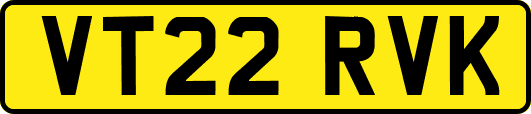 VT22RVK