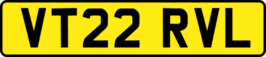 VT22RVL