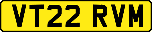 VT22RVM