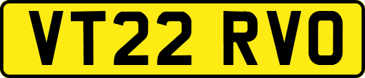 VT22RVO