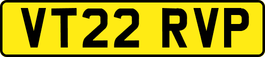 VT22RVP
