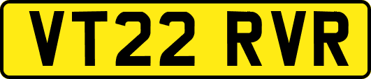 VT22RVR