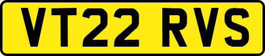VT22RVS