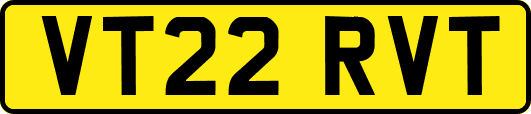 VT22RVT