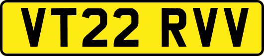VT22RVV