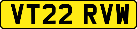 VT22RVW