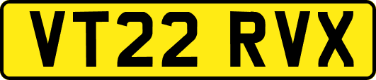 VT22RVX