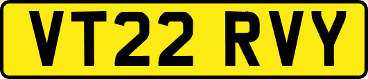VT22RVY
