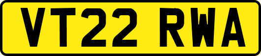 VT22RWA