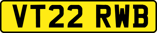 VT22RWB