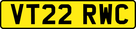 VT22RWC