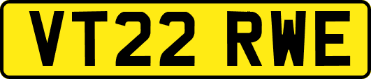 VT22RWE
